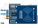 RFID RC522 Controller/Scanner Set 13,56MHz